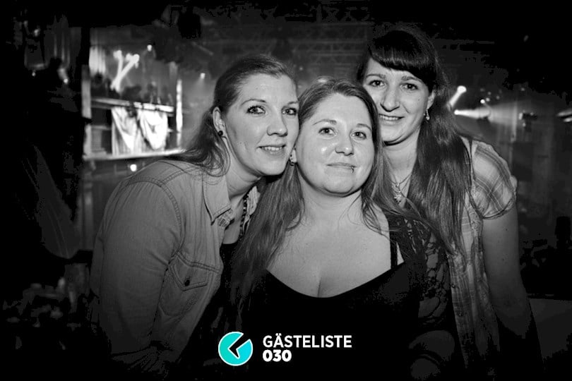 https://www.gaesteliste030.de/Partyfoto #48 Kesselhaus @ Kulturbrauerei Berlin vom 05.03.2016