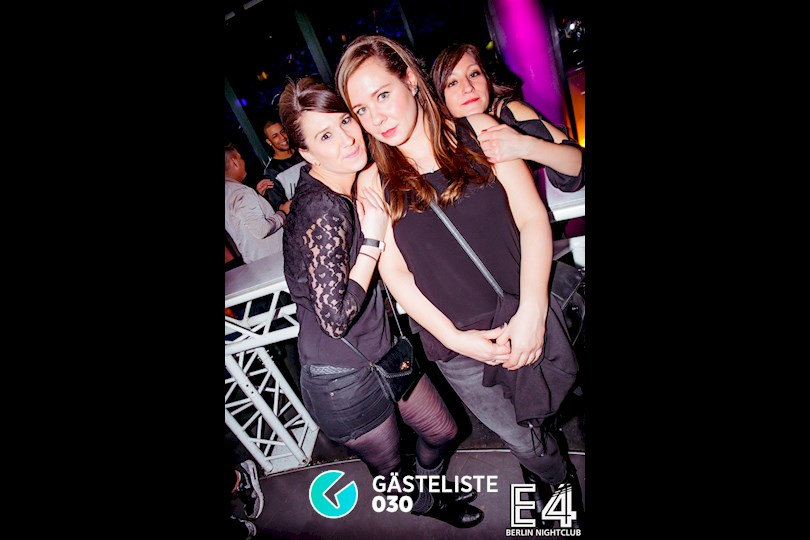 https://www.gaesteliste030.de/Partyfoto #64 E4 Club Berlin vom 11.03.2016
