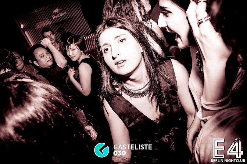 https://www.gaesteliste030.de/Partyfoto #41 E4 Club Berlin vom 26.03.2016