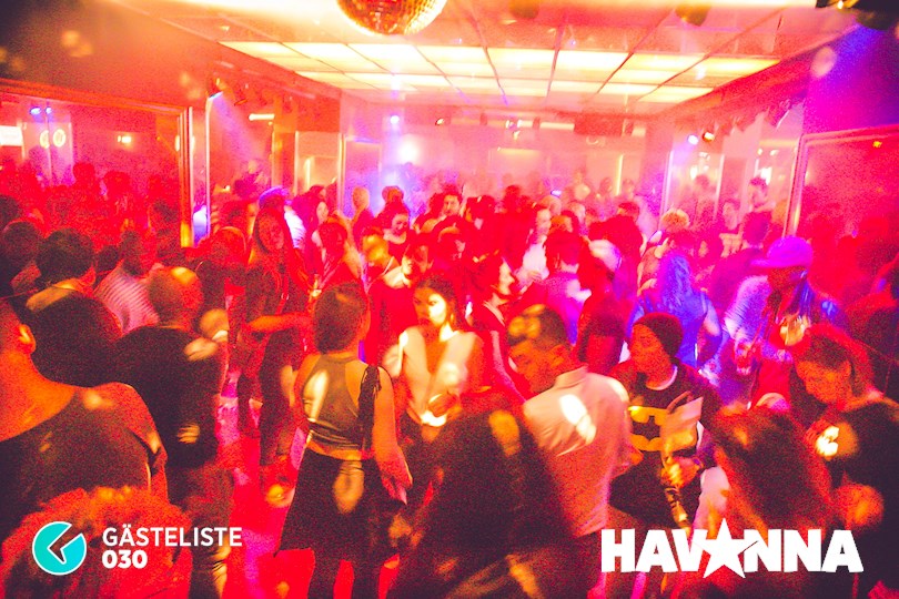 https://www.gaesteliste030.de/Partyfoto #32 Havanna Berlin vom 05.03.2016