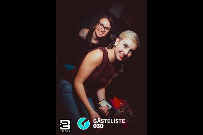 https://www.gaesteliste030.de/Partyfoto #36 2BE Club Berlin vom 04.03.2016