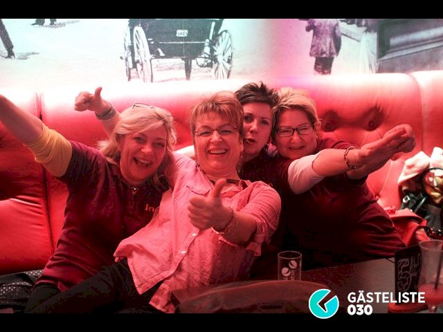 Partypics Knutschfleck 05.03.2016 Knutschfleck Berlin - die erste Cocktailbörse mit Show-Entertainment