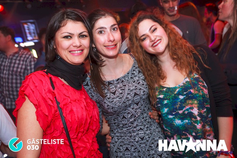 https://www.gaesteliste030.de/Partyfoto #3 Havanna Berlin vom 26.03.2016
