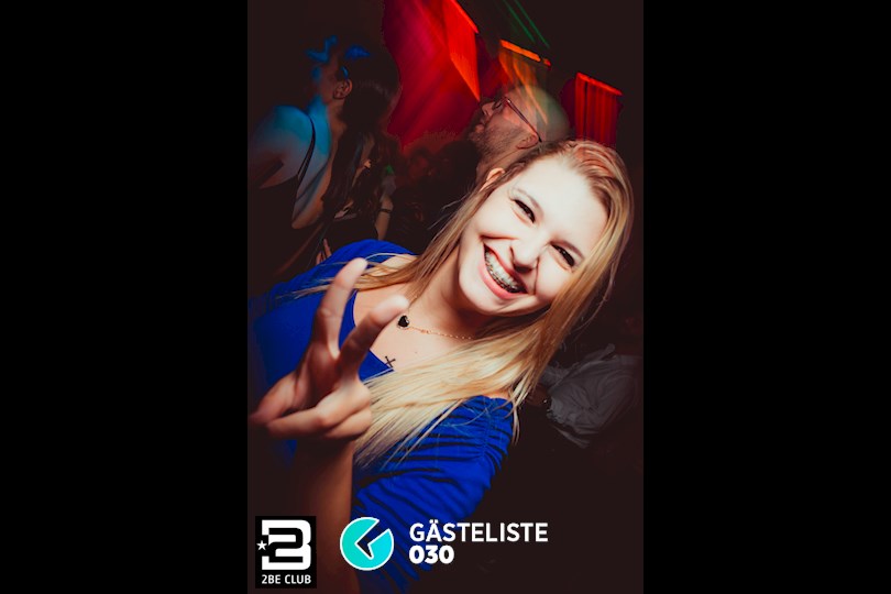 https://www.gaesteliste030.de/Partyfoto #21 2BE Club Berlin vom 12.03.2016