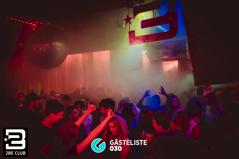https://www.gaesteliste030.de/Partyfoto #81 2BE Club Berlin vom 12.03.2016