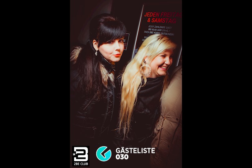 https://www.gaesteliste030.de/Partyfoto #96 2BE Club Berlin vom 11.03.2016