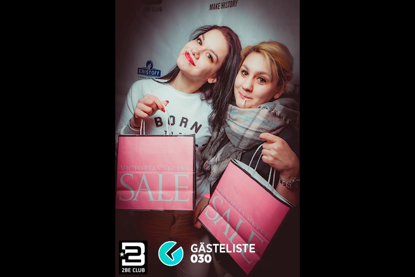 https://www.gaesteliste030.de/Partyfoto #14 2BE Club Berlin vom 11.03.2016