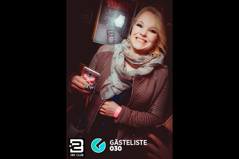 https://www.gaesteliste030.de/Partyfoto #133 2BE Club Berlin vom 11.03.2016