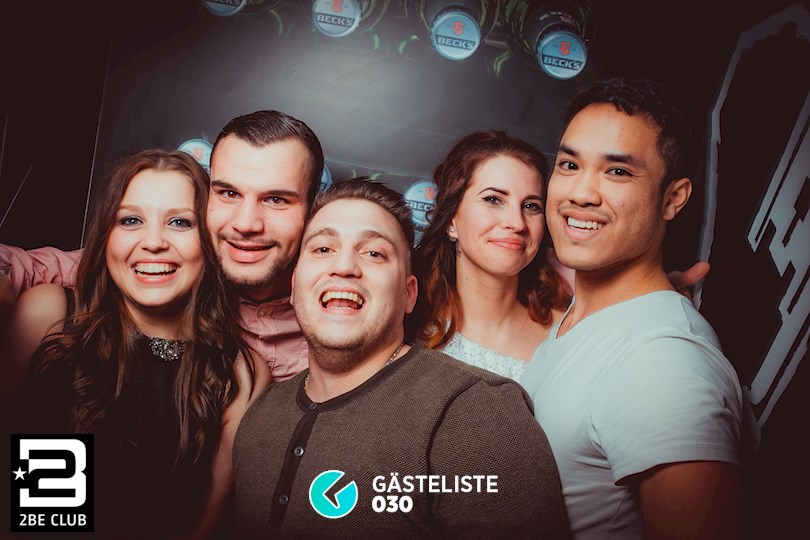 https://www.gaesteliste030.de/Partyfoto #23 2BE Club Berlin vom 11.03.2016