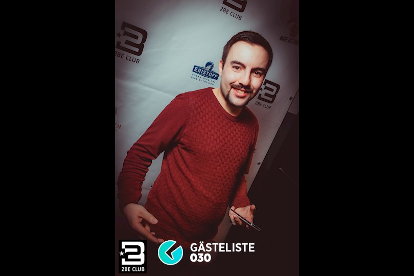 https://www.gaesteliste030.de/Partyfoto #108 2BE Club Berlin vom 11.03.2016