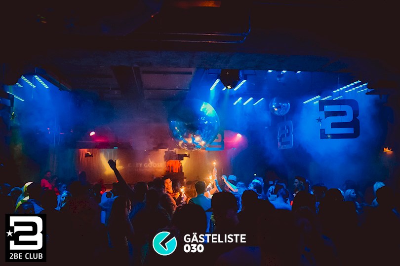https://www.gaesteliste030.de/Partyfoto #10 2BE Club Berlin vom 11.03.2016