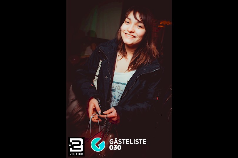 https://www.gaesteliste030.de/Partyfoto #31 2BE Club Berlin vom 11.03.2016