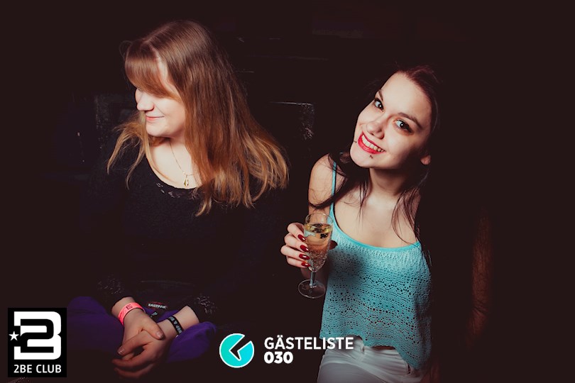 https://www.gaesteliste030.de/Partyfoto #165 2BE Club Berlin vom 11.03.2016