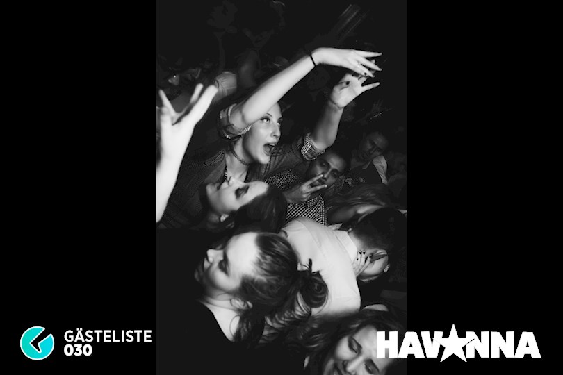 https://www.gaesteliste030.de/Partyfoto #60 Havanna Berlin vom 12.03.2016