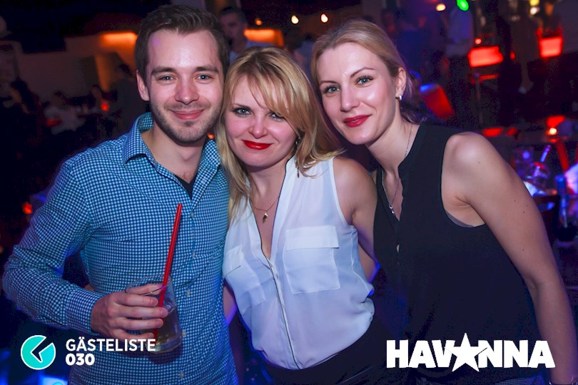 https://www.gaesteliste030.de/Partyfoto #20 Havanna Berlin vom 12.03.2016