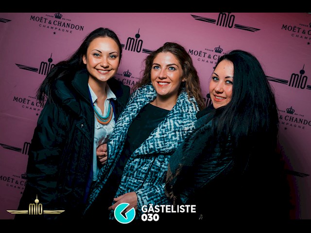 Partypics MIO 04.03.2016 The One and Only Russian Night