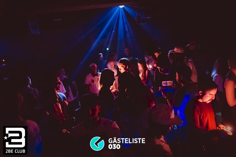 https://www.gaesteliste030.de/Partyfoto #53 2BE Club Berlin vom 24.03.2016