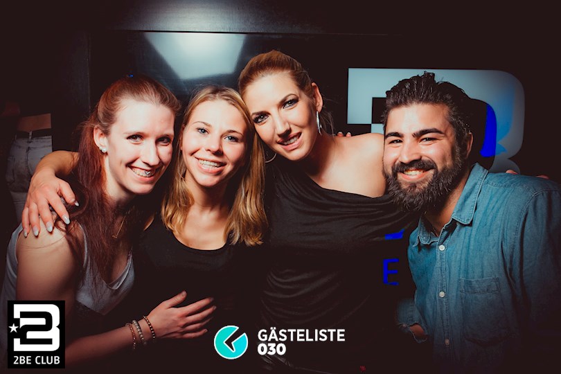 https://www.gaesteliste030.de/Partyfoto #104 2BE Club Berlin vom 24.03.2016