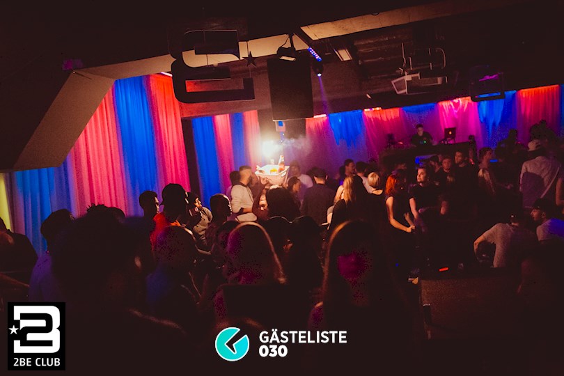 https://www.gaesteliste030.de/Partyfoto #119 2BE Club Berlin vom 24.03.2016