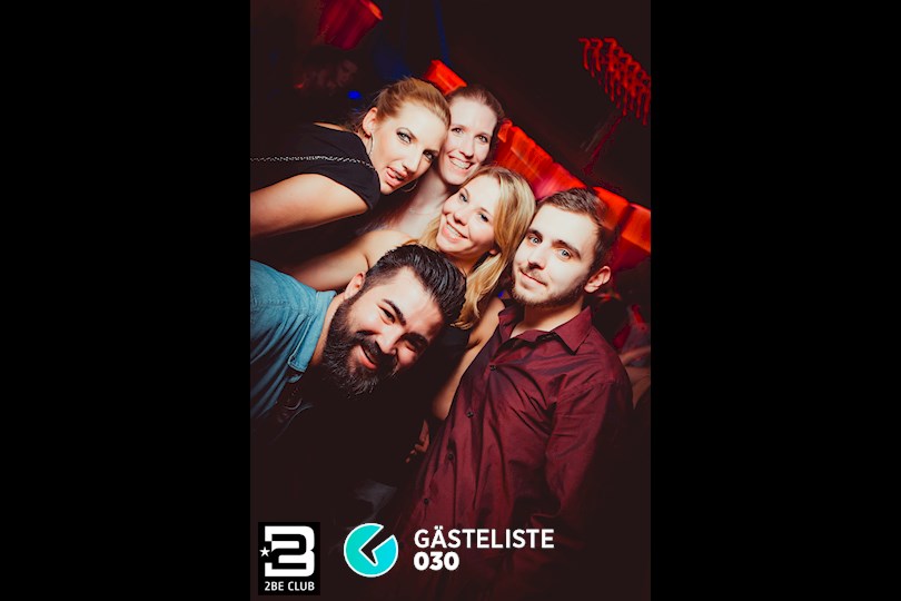 https://www.gaesteliste030.de/Partyfoto #145 2BE Club Berlin vom 24.03.2016