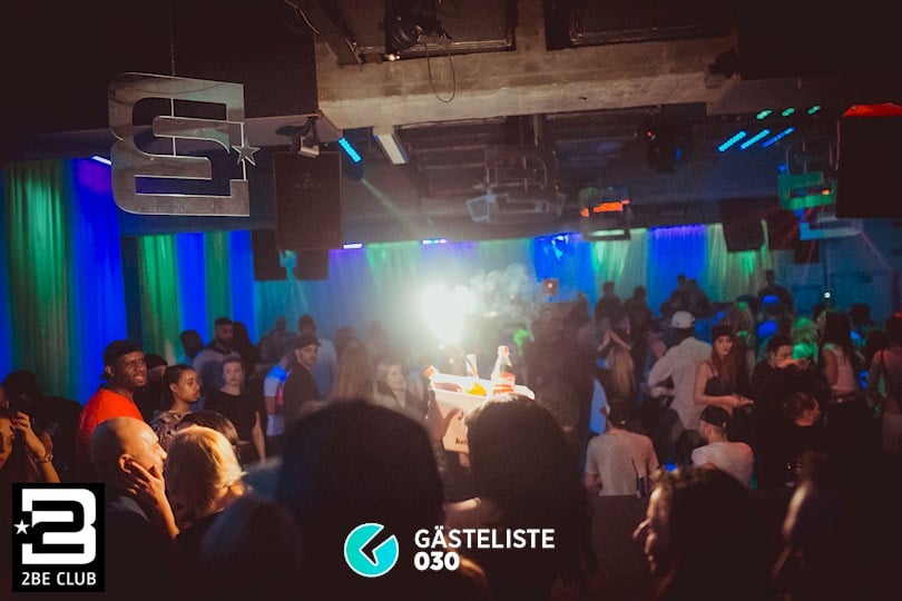 https://www.gaesteliste030.de/Partyfoto #66 2BE Club Berlin vom 24.03.2016