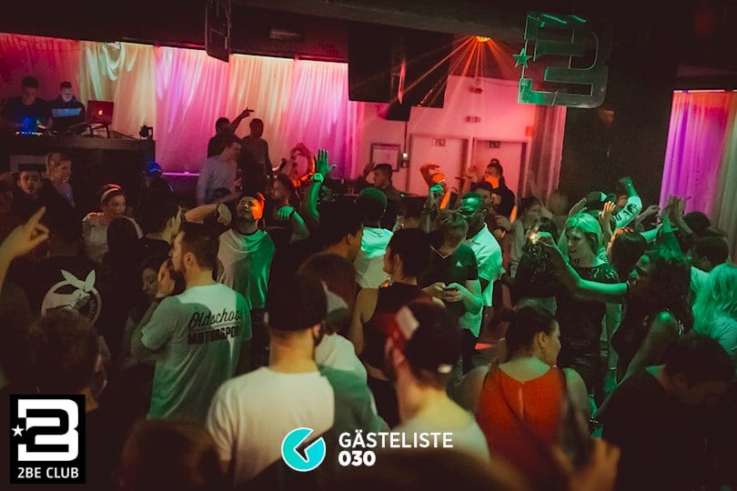 https://www.gaesteliste030.de/Partyfoto #87 2BE Club Berlin vom 24.03.2016