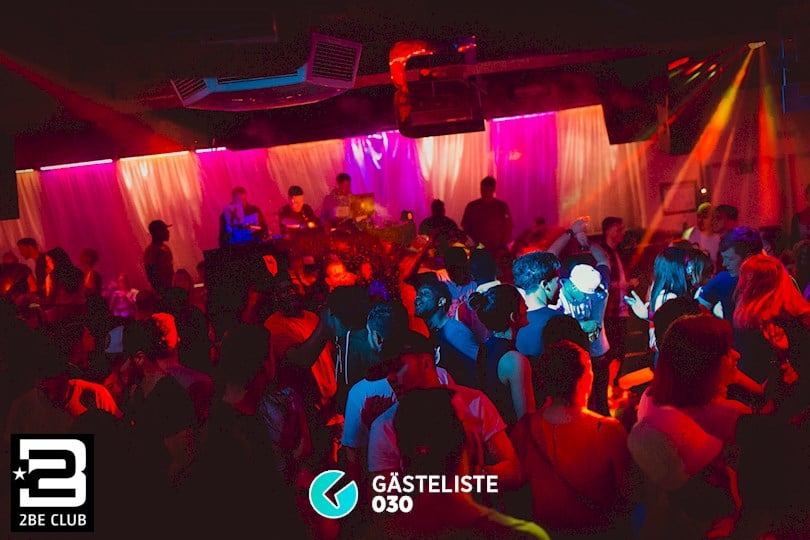 https://www.gaesteliste030.de/Partyfoto #133 2BE Club Berlin vom 24.03.2016