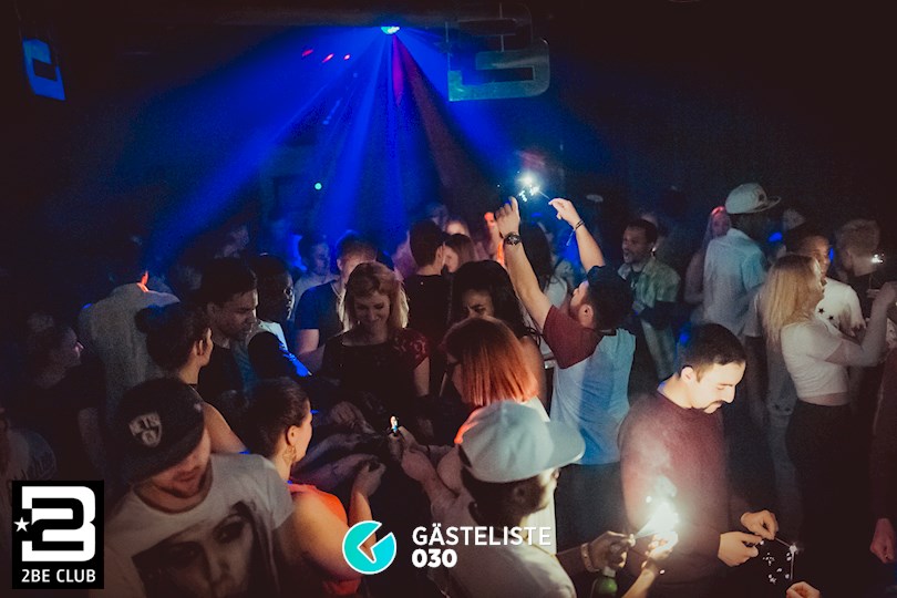 https://www.gaesteliste030.de/Partyfoto #32 2BE Club Berlin vom 24.03.2016