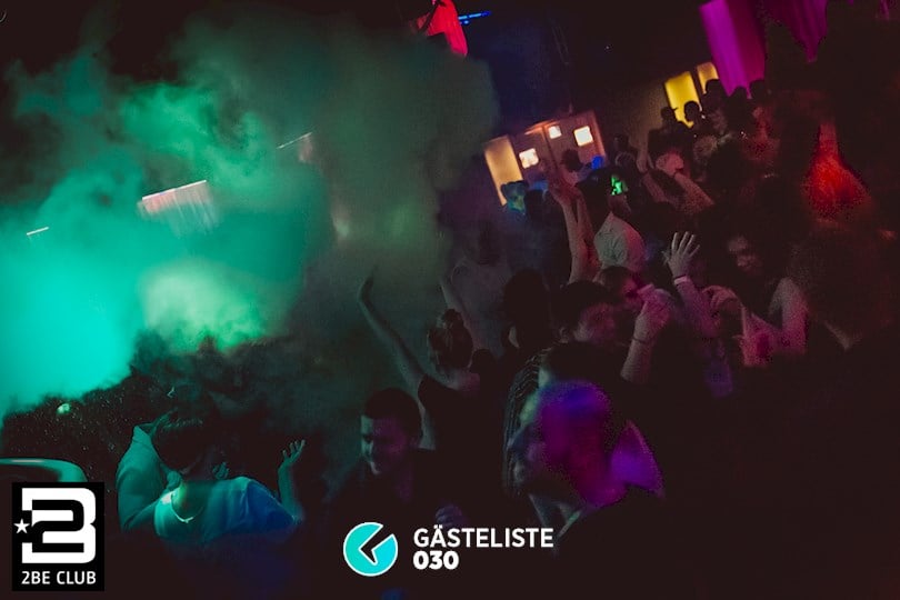 https://www.gaesteliste030.de/Partyfoto #12 2BE Club Berlin vom 24.03.2016