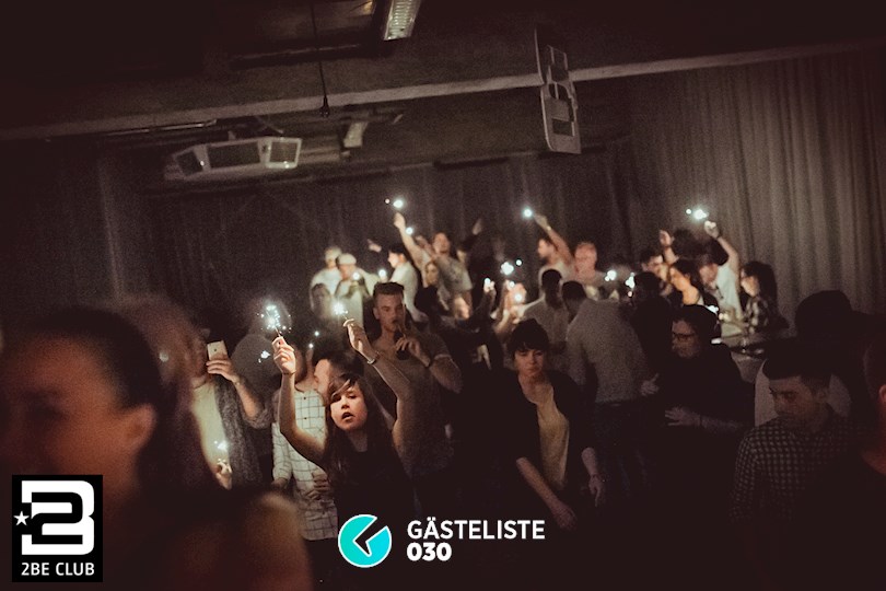 https://www.gaesteliste030.de/Partyfoto #45 2BE Club Berlin vom 24.03.2016