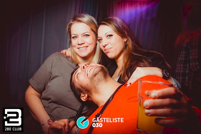 https://www.gaesteliste030.de/Partyfoto #33 2BE Club Berlin vom 24.03.2016