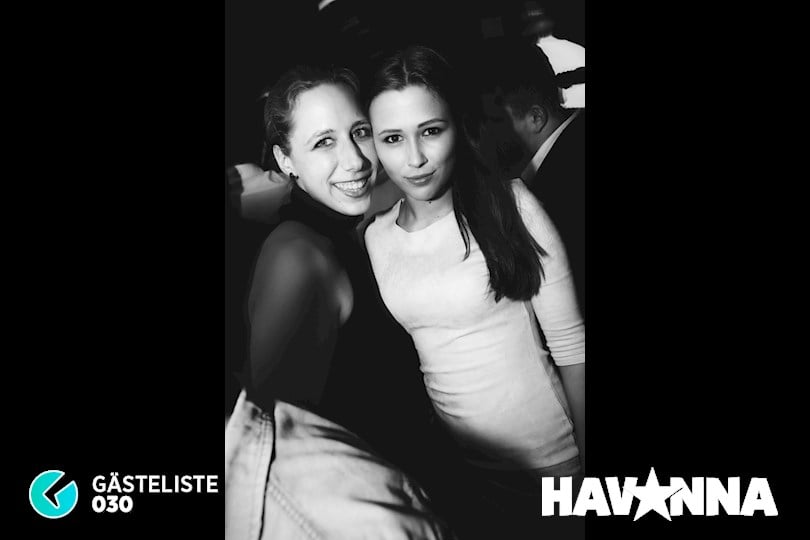 https://www.gaesteliste030.de/Partyfoto #8 Havanna Berlin vom 19.03.2016