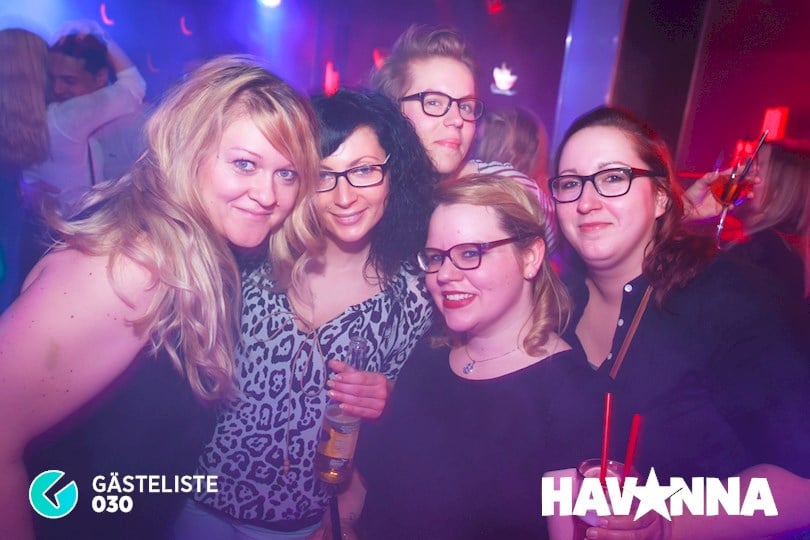 https://www.gaesteliste030.de/Partyfoto #18 Havanna Berlin vom 19.03.2016
