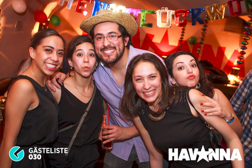 https://www.gaesteliste030.de/Partyfoto #1 Havanna Berlin vom 19.03.2016