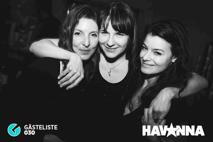 https://www.gaesteliste030.de/Partyfoto #54 Havanna Berlin vom 19.03.2016
