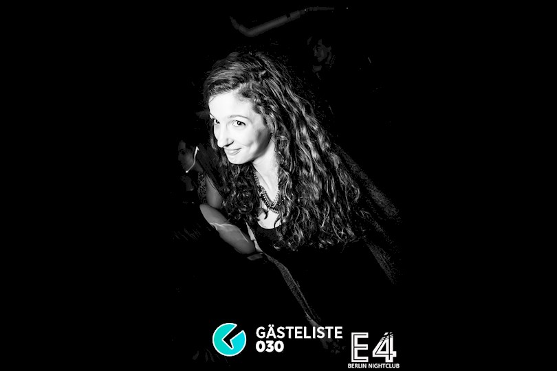 https://www.gaesteliste030.de/Partyfoto #49 E4 Club Berlin vom 26.02.2016