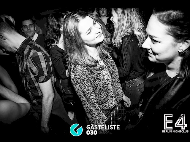 Partypics E4 Club 26.02.2016 Hot This Week at HipHop Colosseum