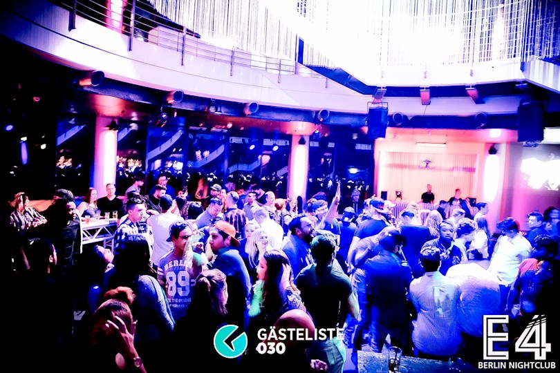 https://www.gaesteliste030.de/Partyfoto #14 E4 Club Berlin vom 26.02.2016