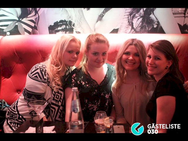 Partypics Knutschfleck 04.03.2016 Knutschfleck Berlin - die erste Cocktailbörse mit Show-Entertainment