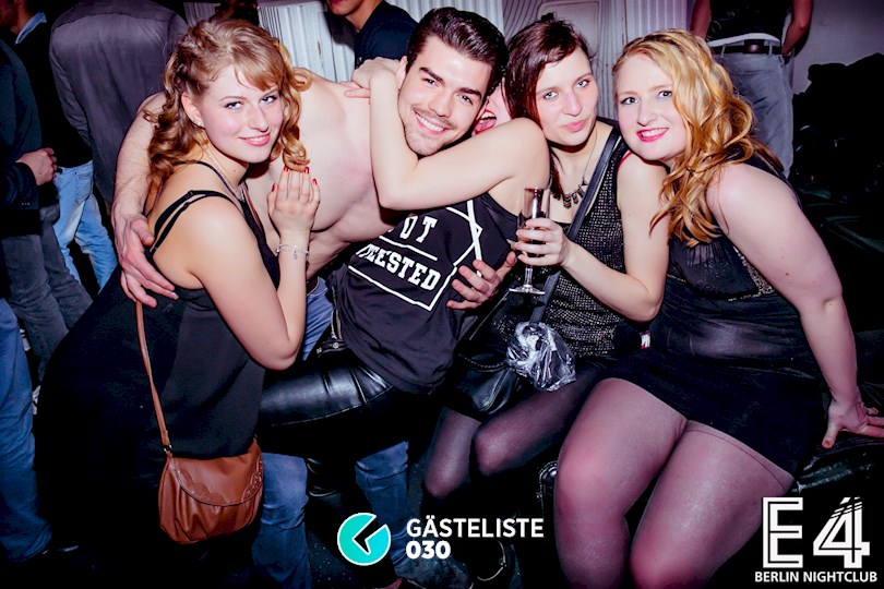 https://www.gaesteliste030.de/Partyfoto #12 E4 Club Berlin vom 19.03.2016