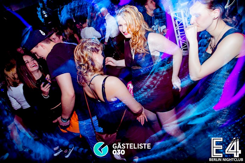 https://www.gaesteliste030.de/Partyfoto #18 E4 Club Berlin vom 19.03.2016