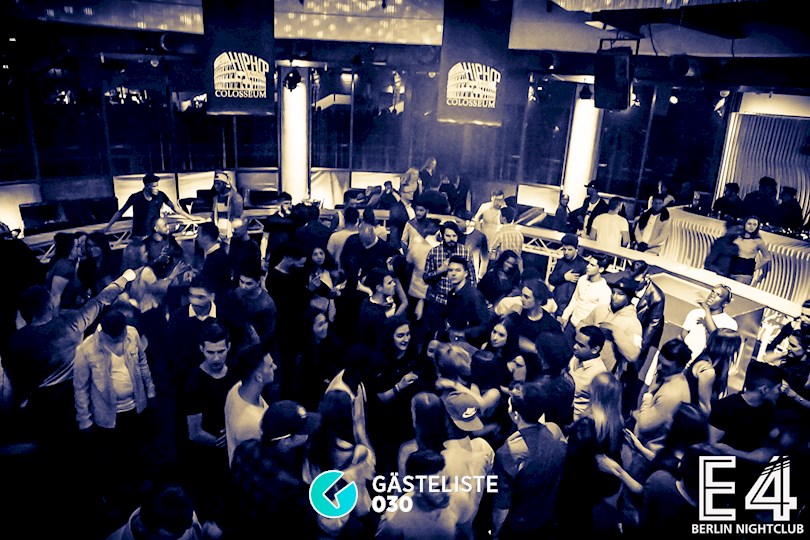 https://www.gaesteliste030.de/Partyfoto #58 E4 Club Berlin vom 08.04.2016
