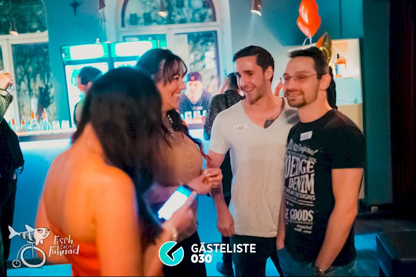 https://www.gaesteliste030.de/Partyfoto #64 Frannz Club Berlin vom 08.04.2016