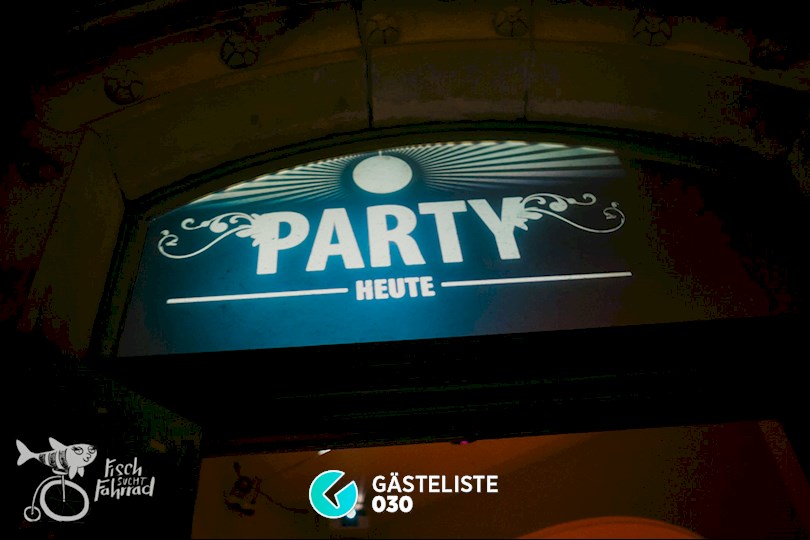 https://www.gaesteliste030.de/Partyfoto #68 Frannz Club Berlin vom 08.04.2016