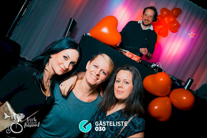 https://www.gaesteliste030.de/Partyfoto #1 Frannz Club Berlin vom 08.04.2016