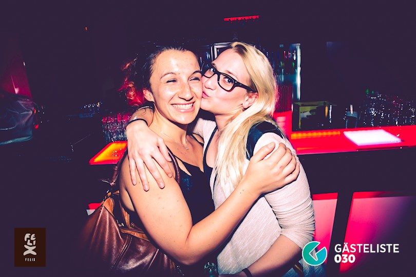 https://www.gaesteliste030.de/Partyfoto #40 Felix Club Berlin vom 31.03.2016