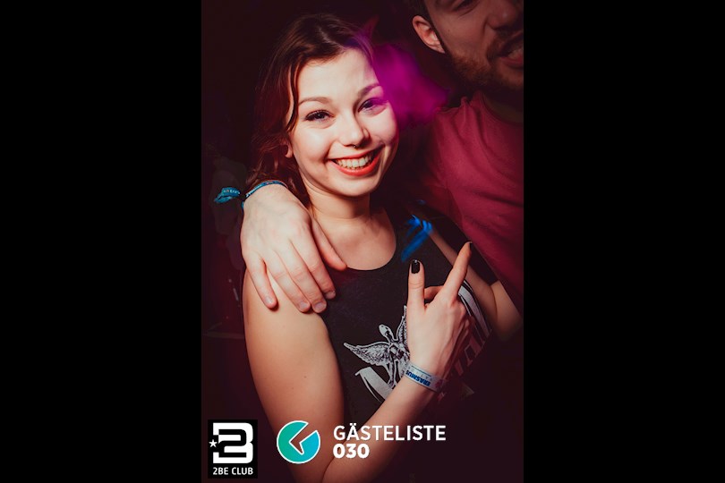 https://www.gaesteliste030.de/Partyfoto #17 2BE Club Berlin vom 16.04.2016