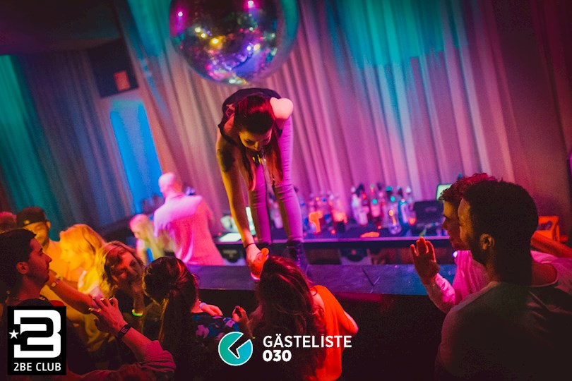 https://www.gaesteliste030.de/Partyfoto #80 2BE Club Berlin vom 16.04.2016