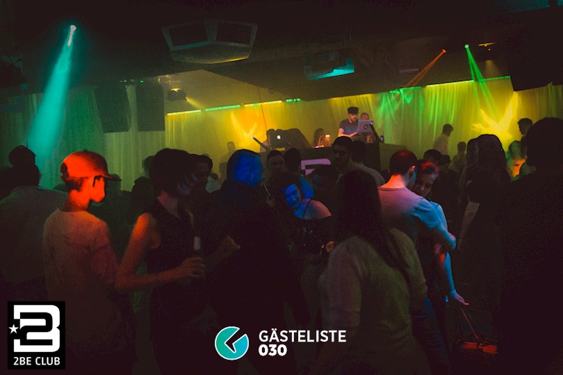 https://www.gaesteliste030.de/Partyfoto #81 2BE Club Berlin vom 23.04.2016