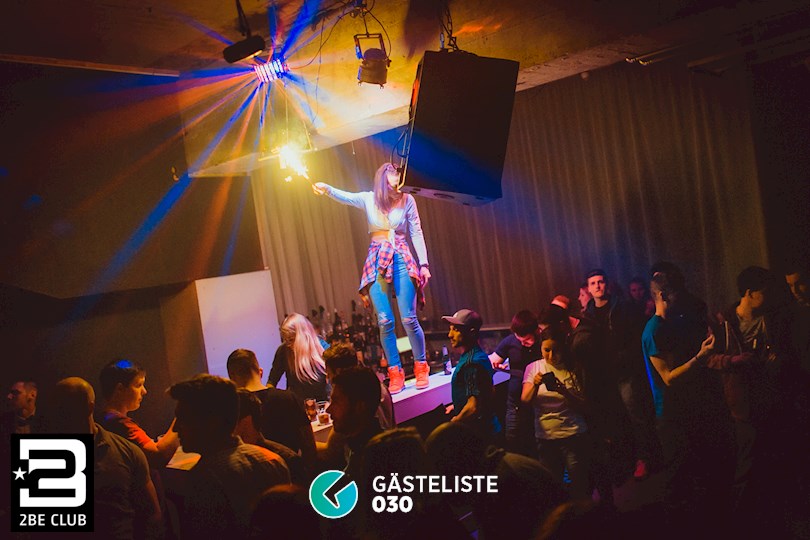 https://www.gaesteliste030.de/Partyfoto #72 2BE Club Berlin vom 23.04.2016